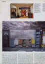 Domus magazine article