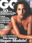 GQ cover