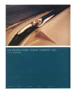 ID Yearbook, cover
