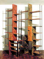 Two shelves 1992