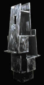 Cabinet, design 1993