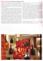 Olafur Thordarson GRAPHIS Magazine, 2001