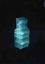 Olafur Thordarson GRAPHIS Magazine, 2001