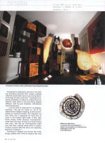 Olafur Thordarson Atlantica Magazine, July-Aug  2000