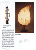 Olafur Thordarson Atlantica Magazine, July-Aug  2000