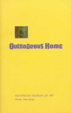 Catalogue cover