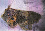 Master plan for Grafarholt, 1996