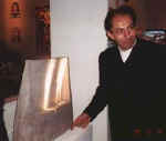 Menorah, Art Director's Club