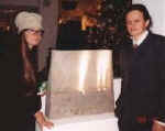 Menorah, Art Director's club